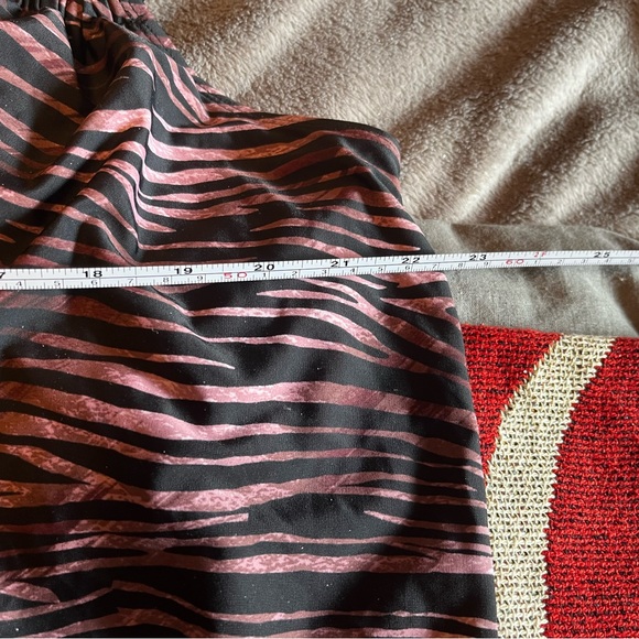 One Piece Blouson Swimsuit - Picture 5 of 7